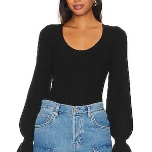 PAIGE Virtue Sweater